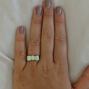 Kate Spade ring
